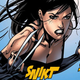 Illustration for article titled Everything You Need to Know About X-23, and Why Her Appearance in iLogan/i Is So Important